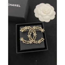 Item Brooch 2023SS CHANEL Chanel